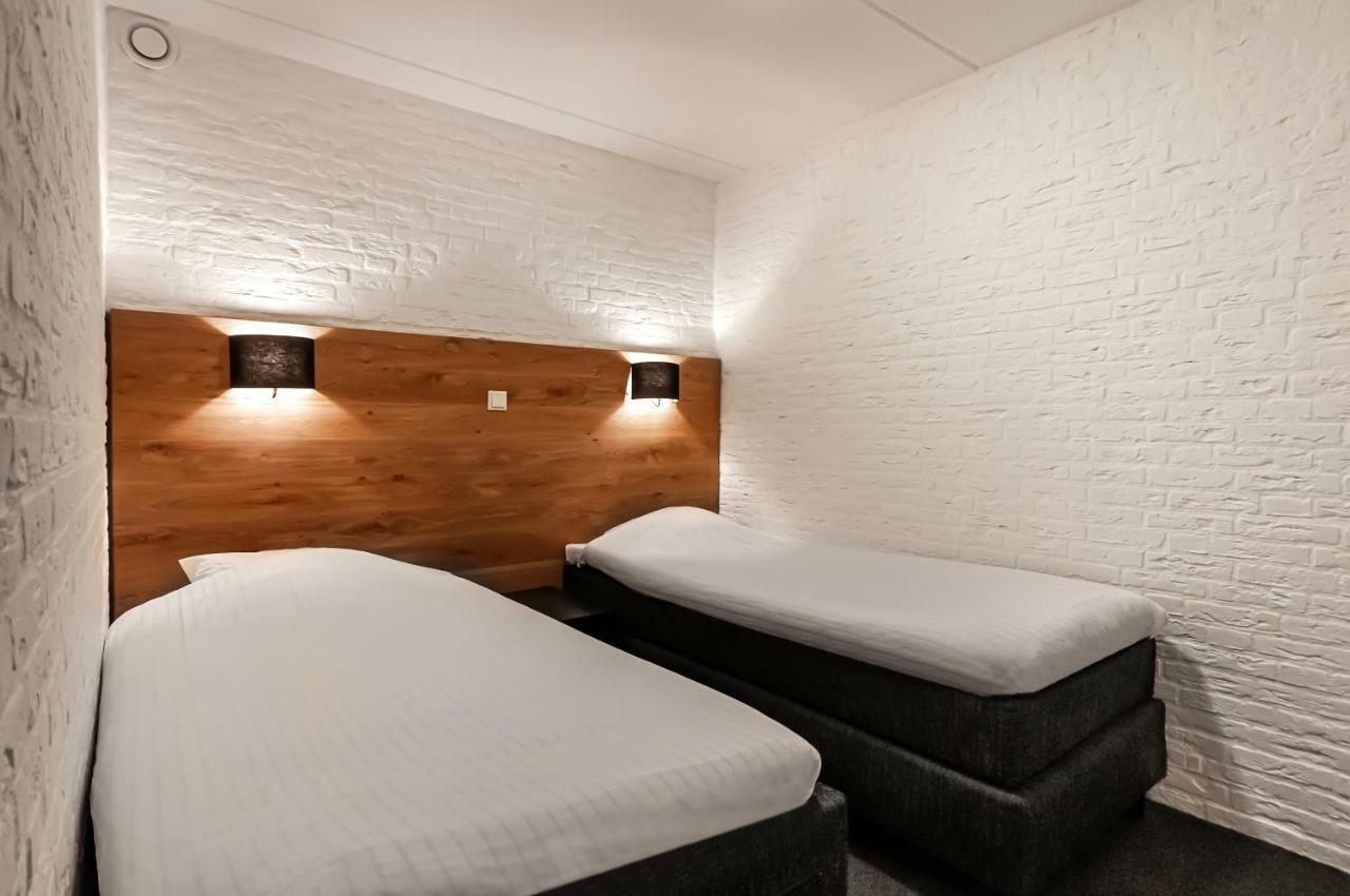 Comfort Vierbettzimmer
