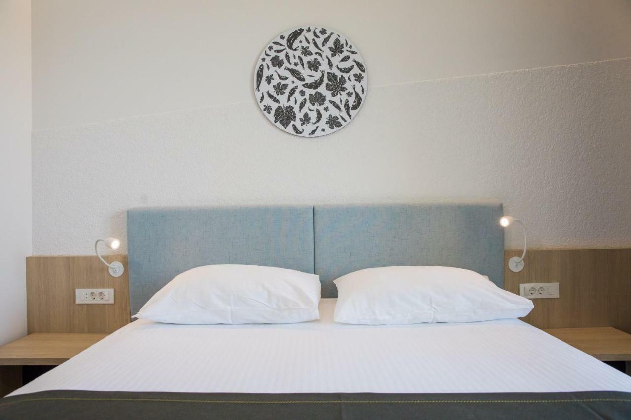 Superior Doppel- oder Zweibettzimmer mit Meerblick