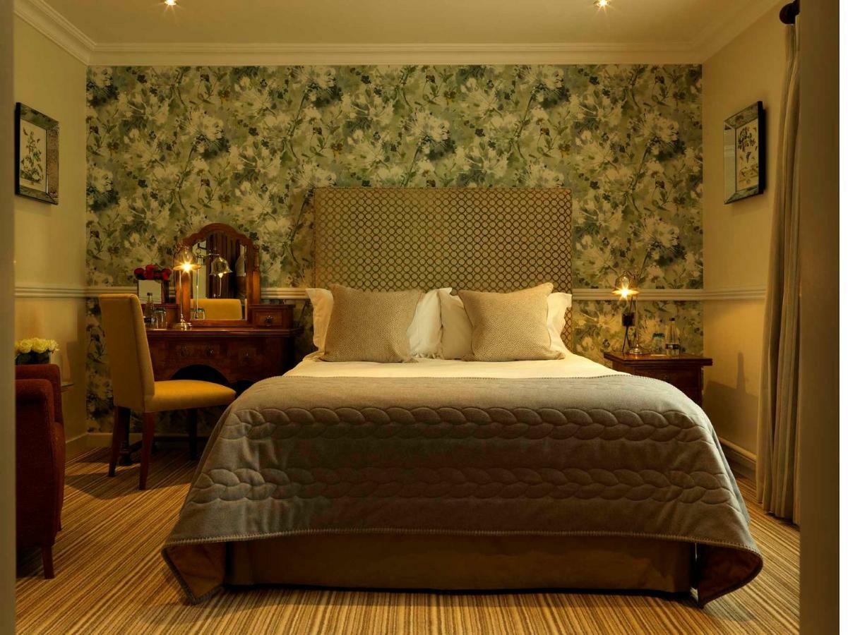Cosy Double Room