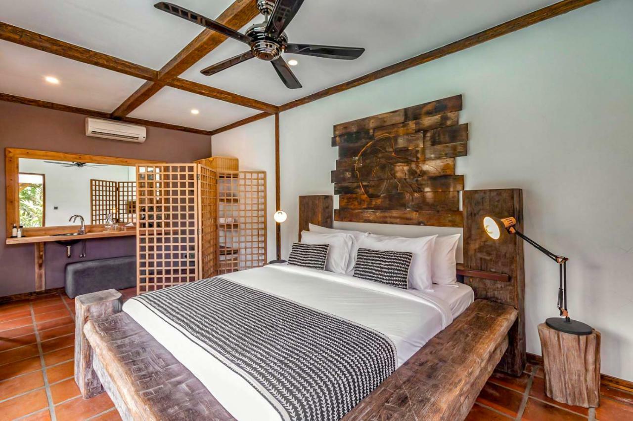 Gaia Two-Bedroom Villa with Private Pool