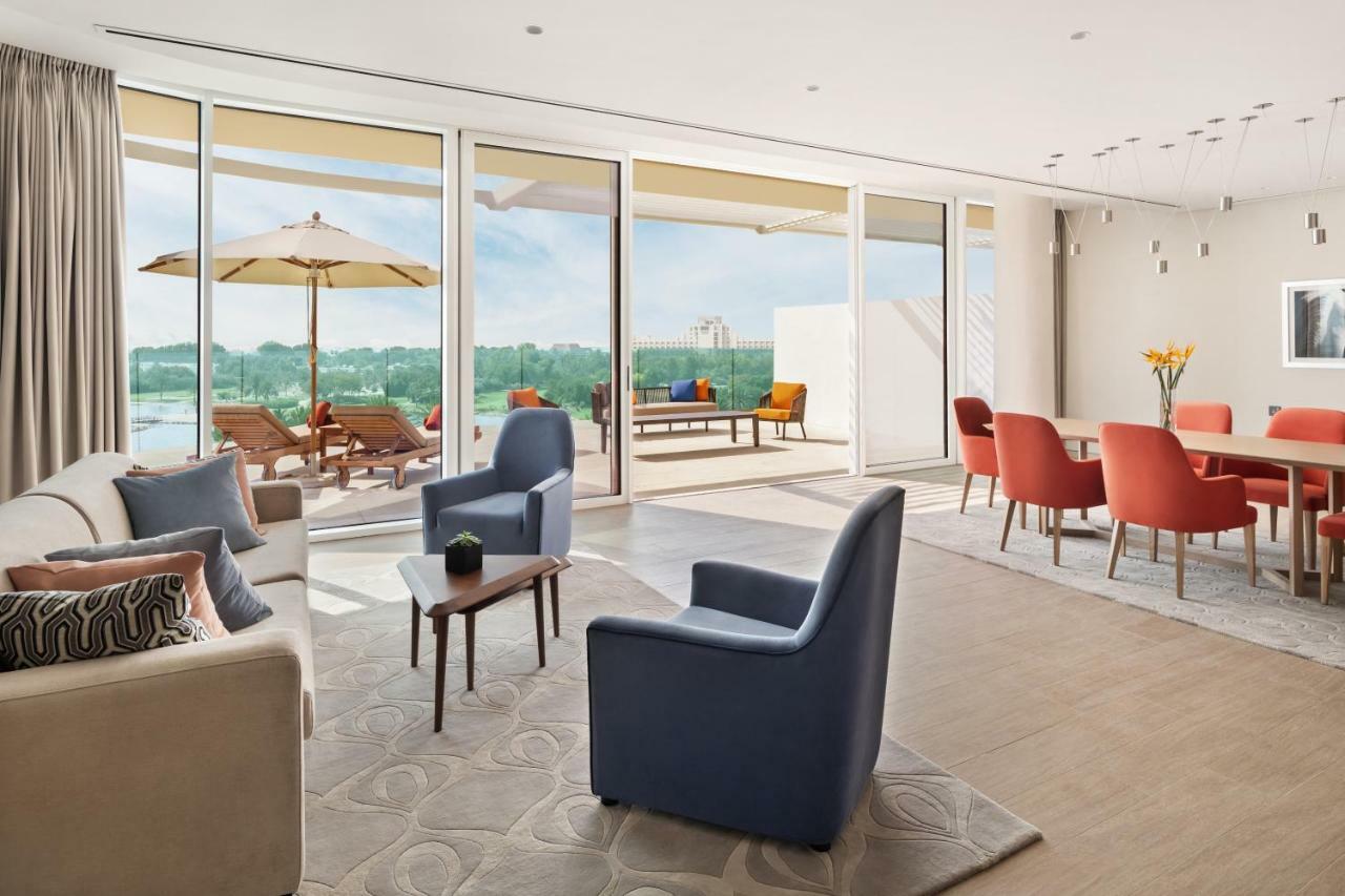 One Bedroom Terrace Suite Access to Lounge & 3 Pools,1219635502:JPEG