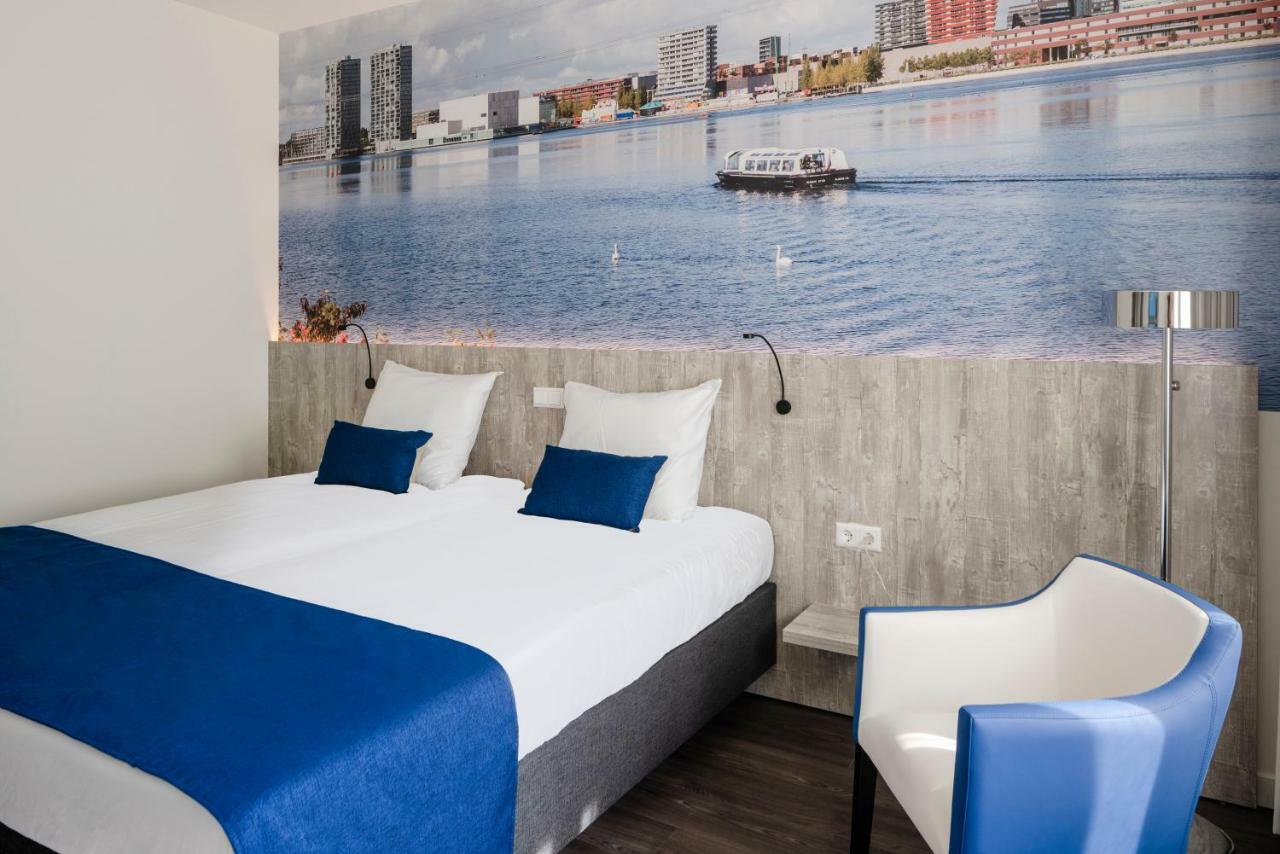 Standaard Kamer met 2 Bedden
