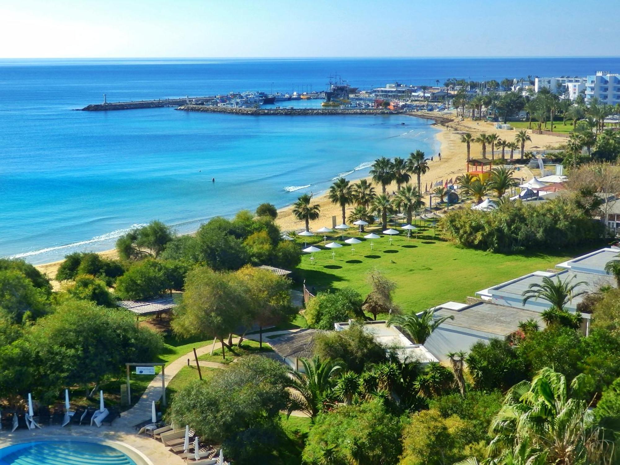 Executive Studio sea view