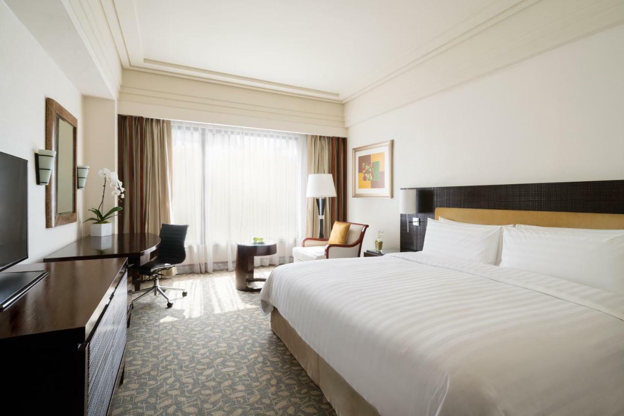 Garden Wing Horizon Deluxe Room King