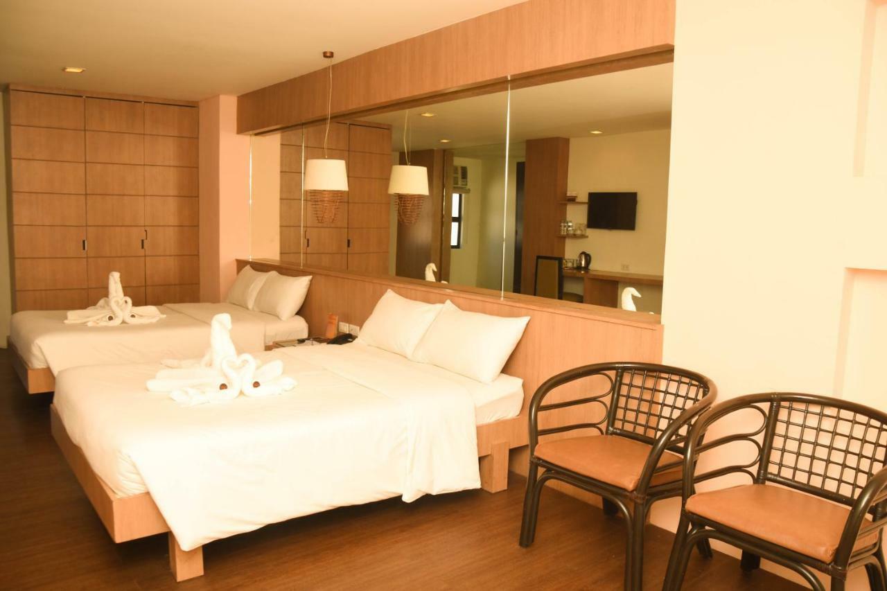 Premier Suite