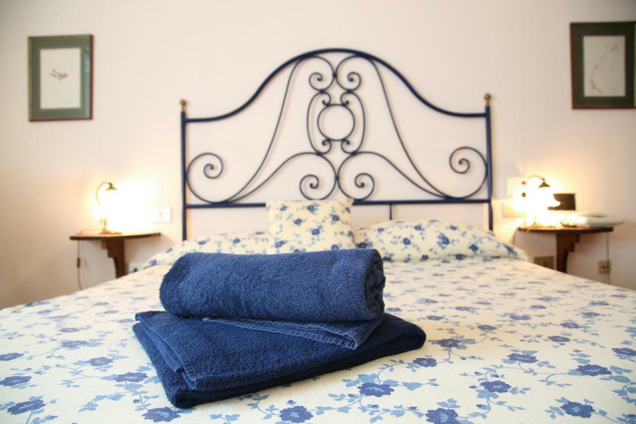 Economy Double Room - Annex