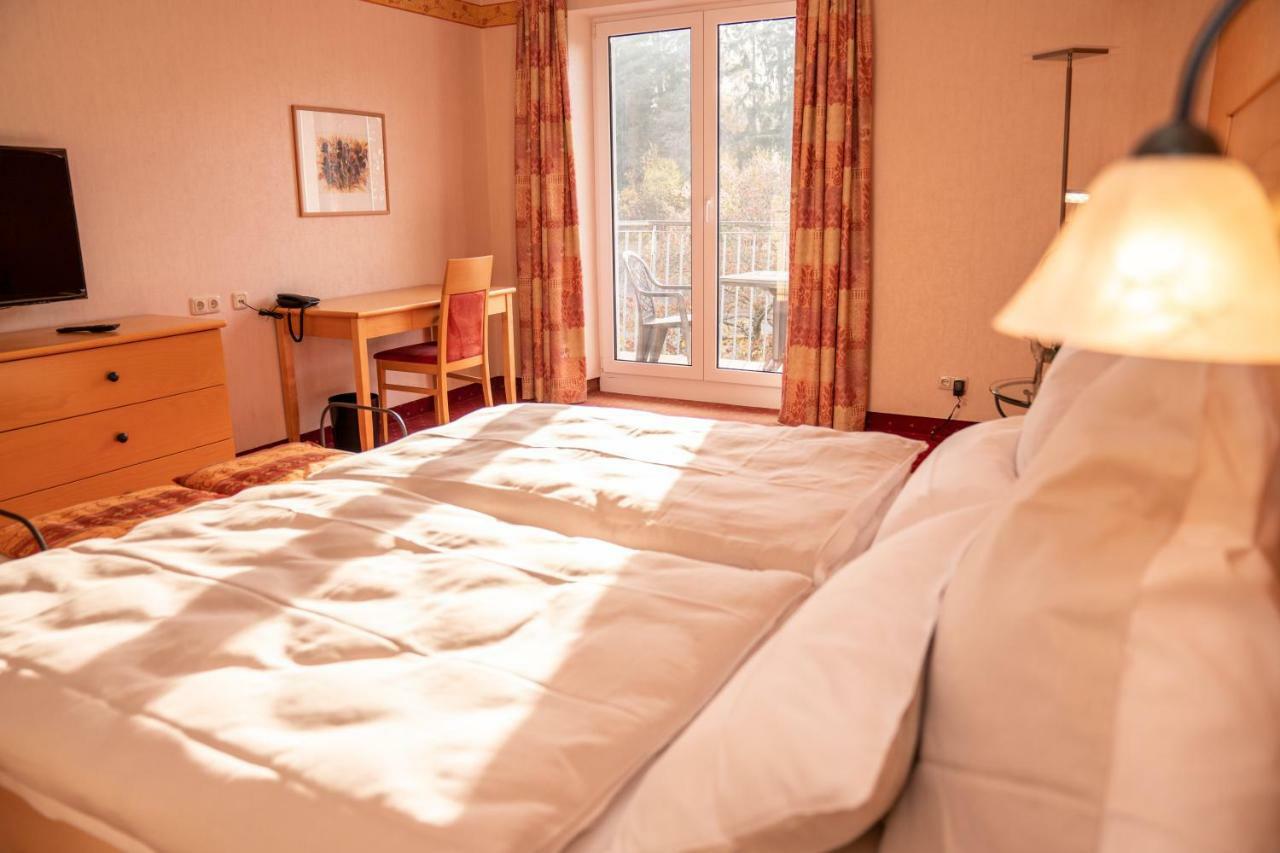 Suite met 2 Slaapkamers