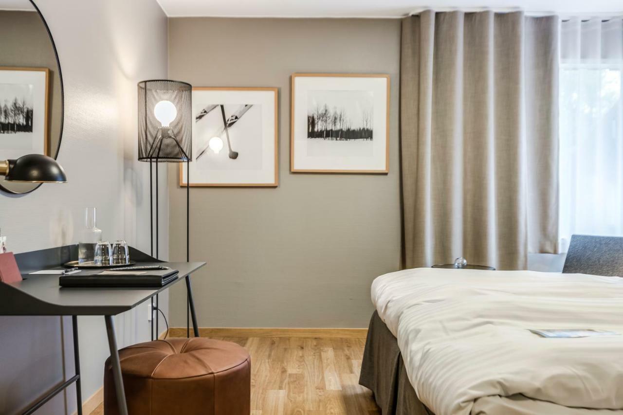 Twin Room Annex