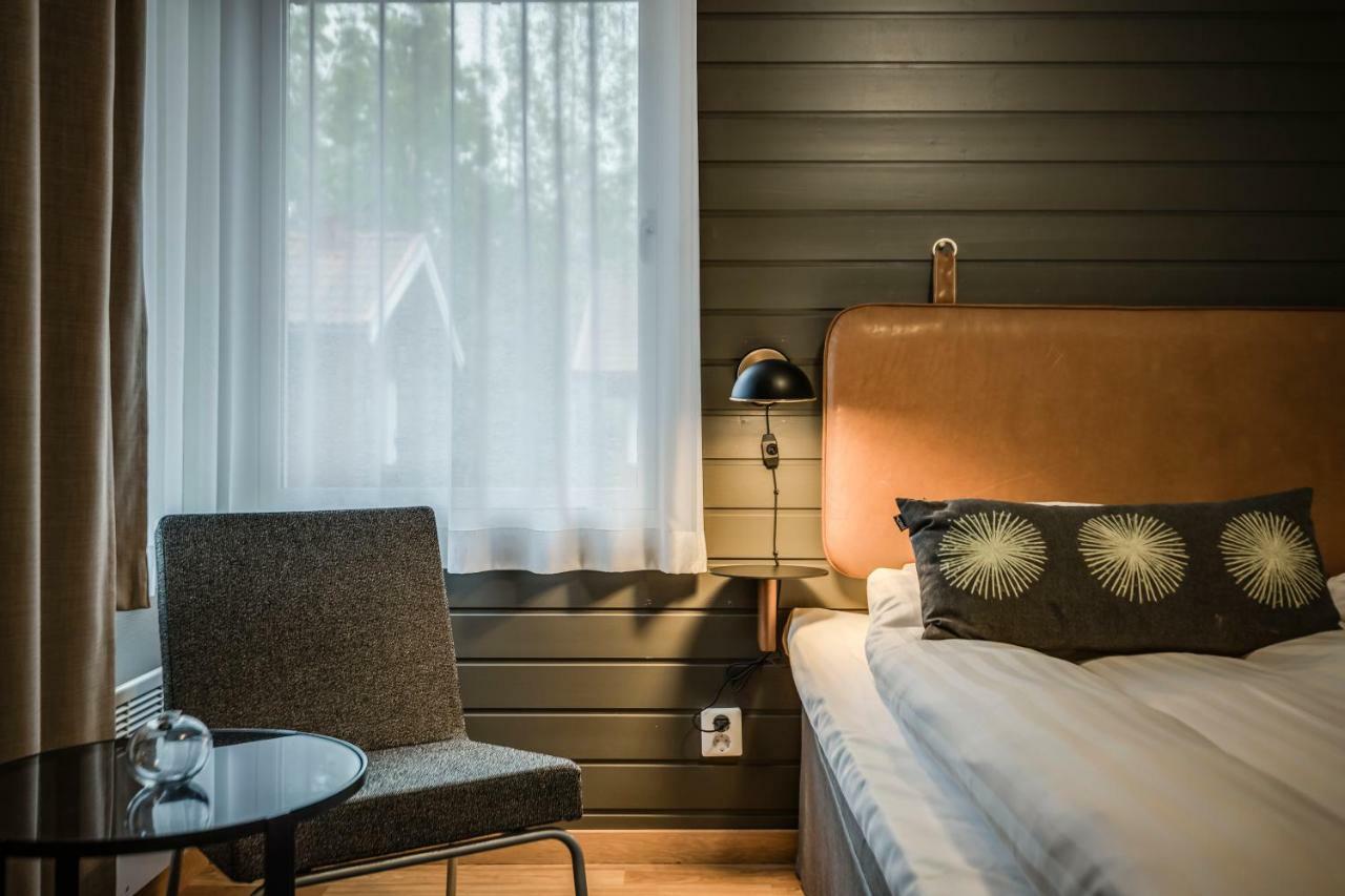 Twin Room Annex