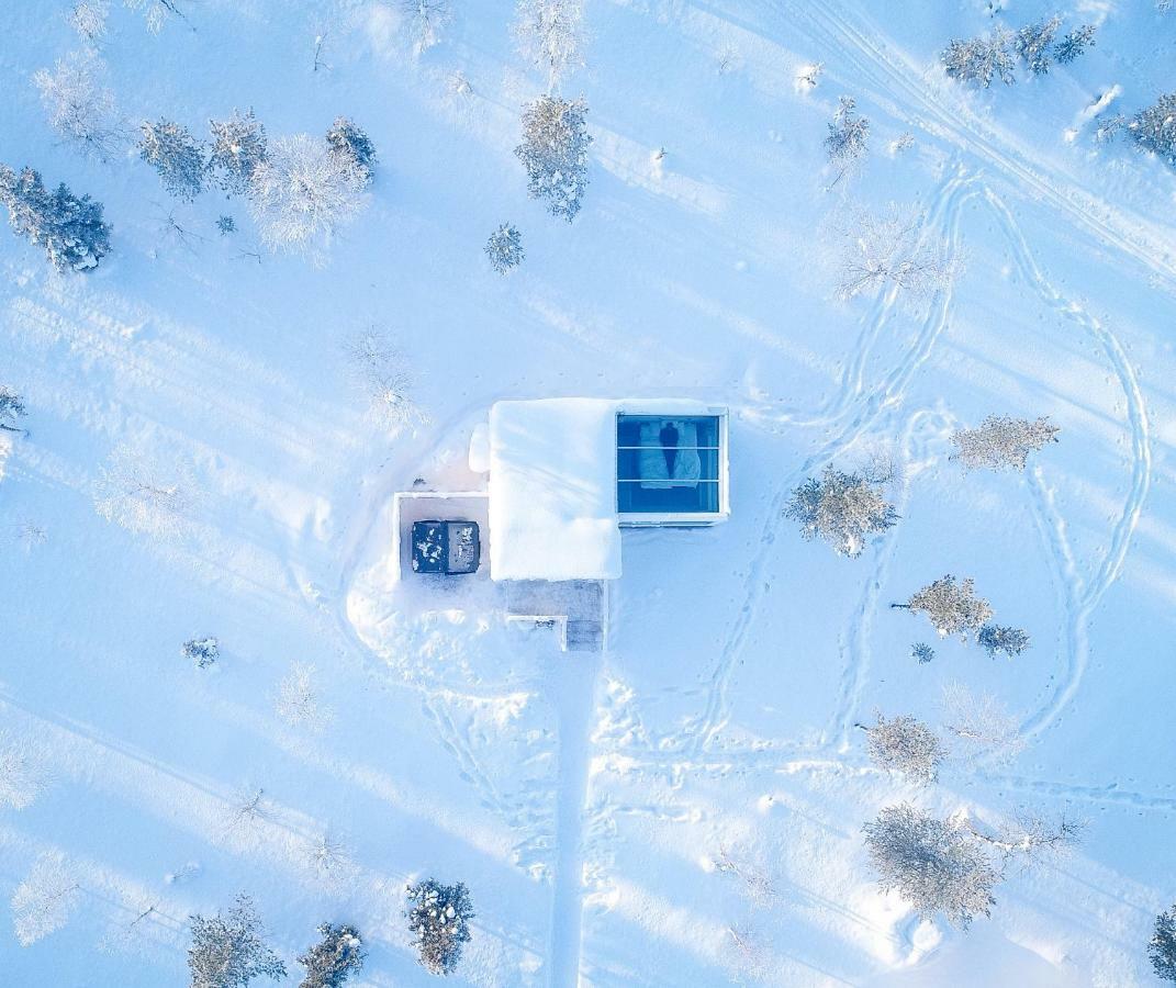 Sky View Cabin Deluxe