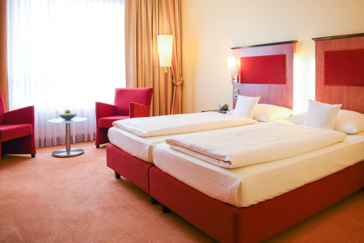 Comfort Doppelzimmer zur Einzelnutzung