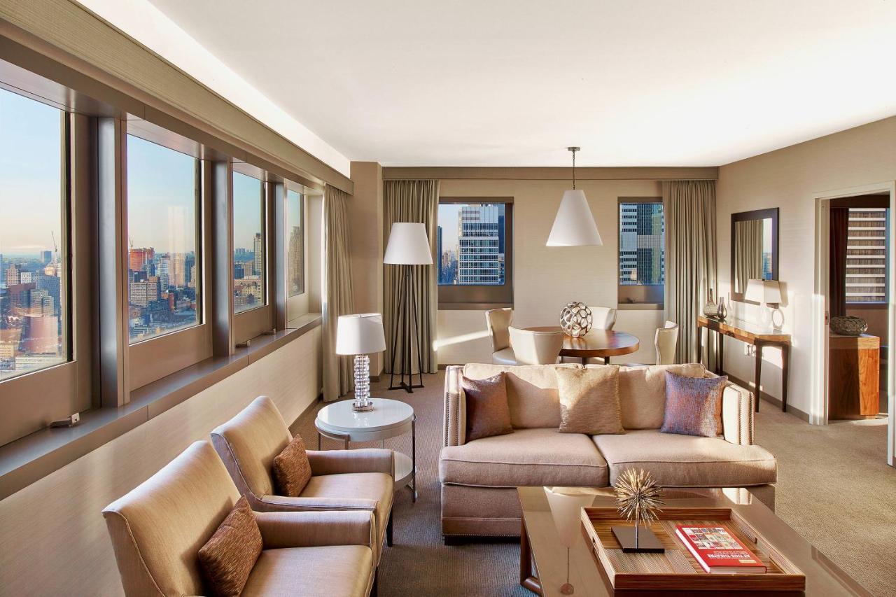 Suite 1 Chambre Lit King-Size avec Canapé-Lit - Vue sur Ville