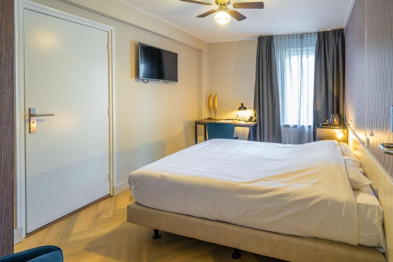 Kleines Doppelzimmer