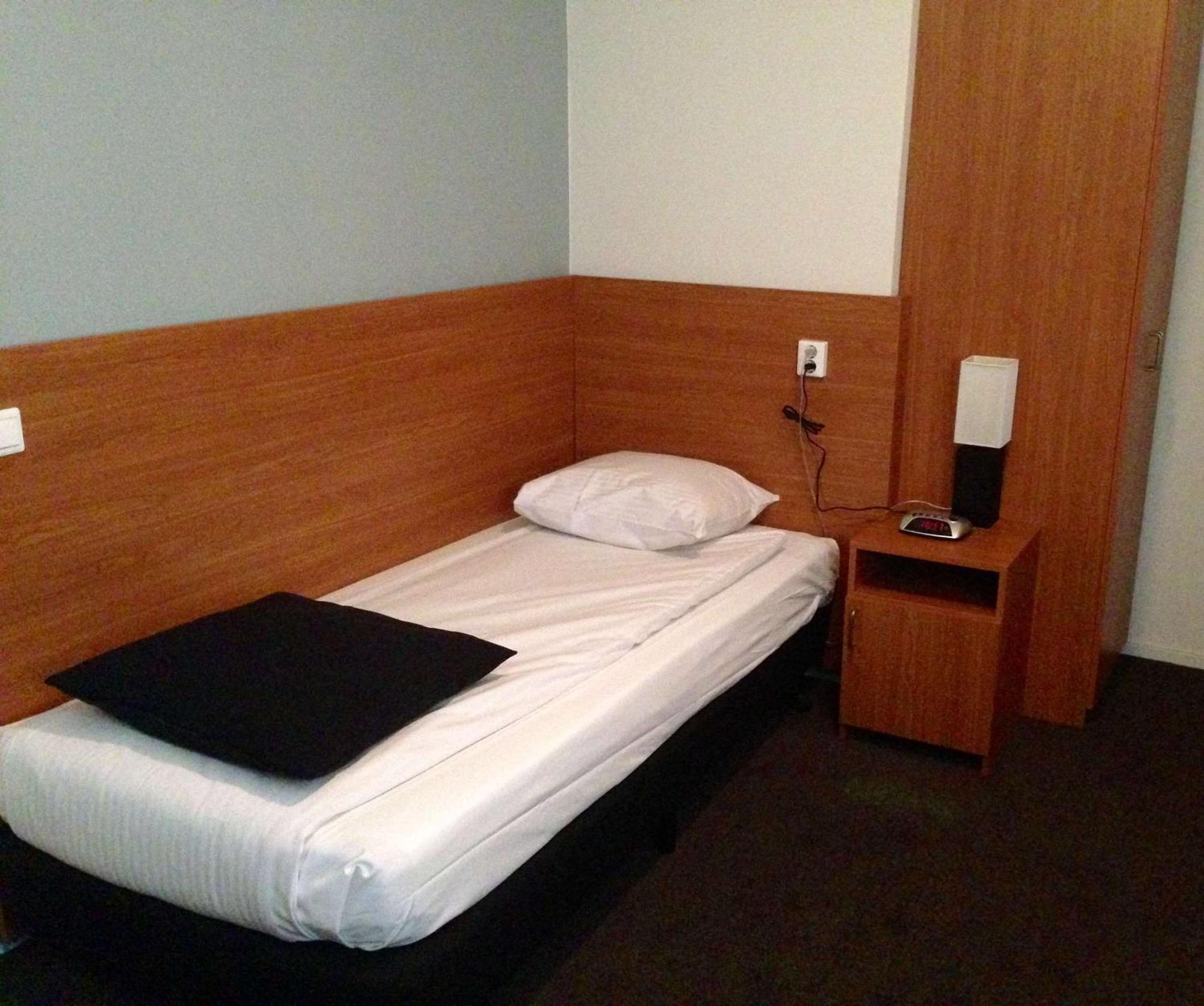 Einzelzimmer mit Einzelbett - Nichtraucher