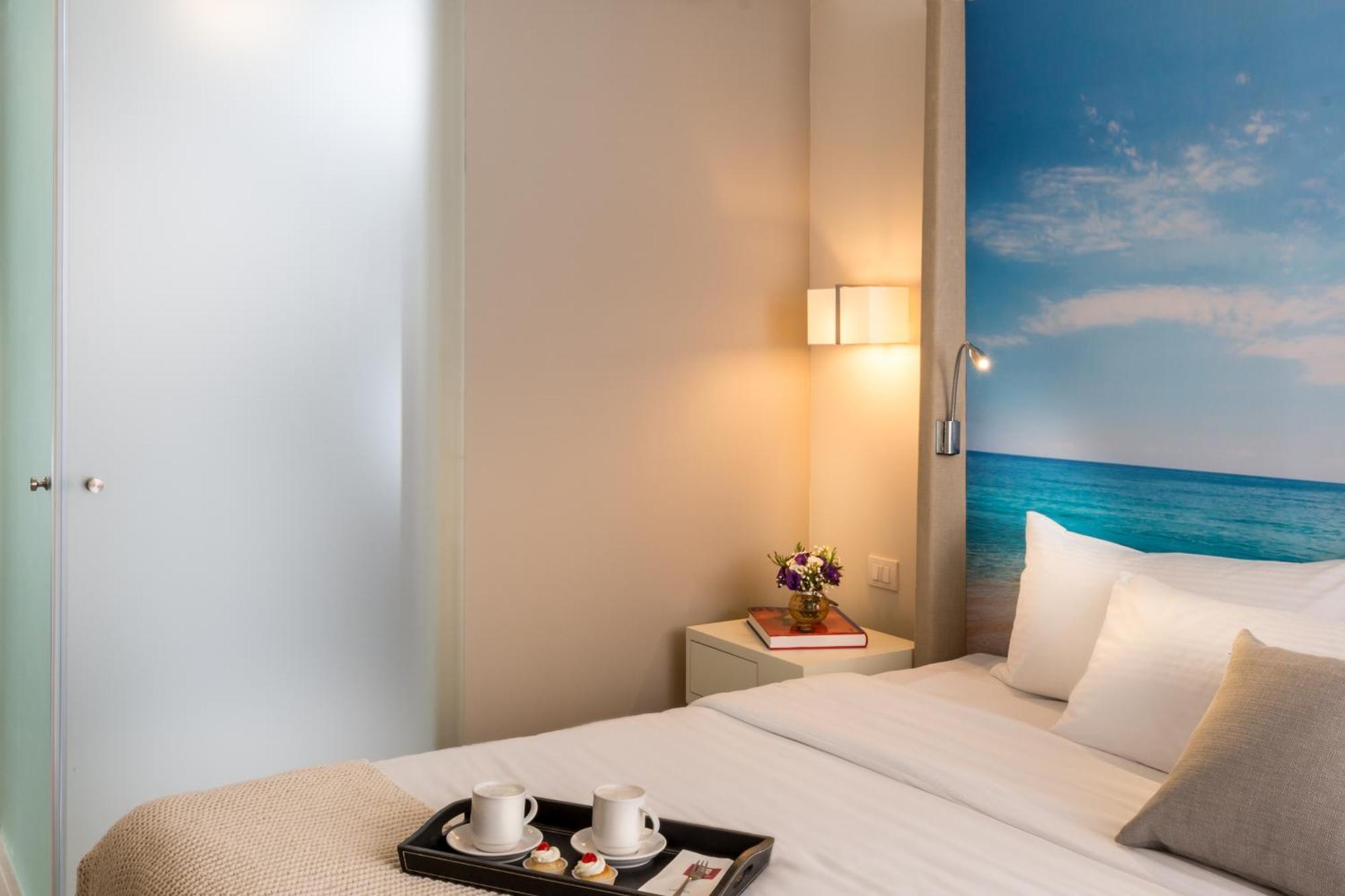Grande Chambre de Luxe (2 Adultes)