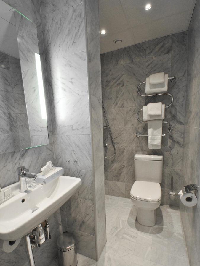 Standard Queen Lilla Hotellet