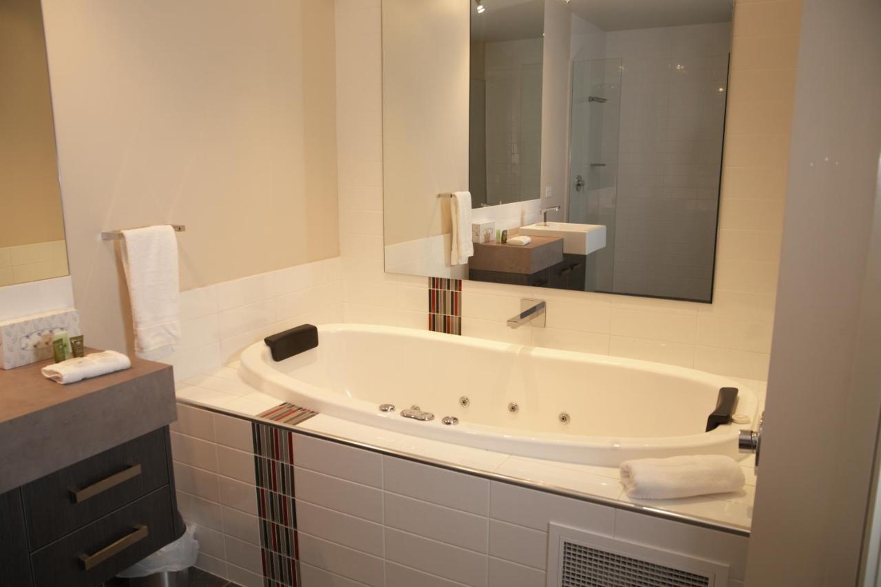 Luxury Three-Bedroom Villa