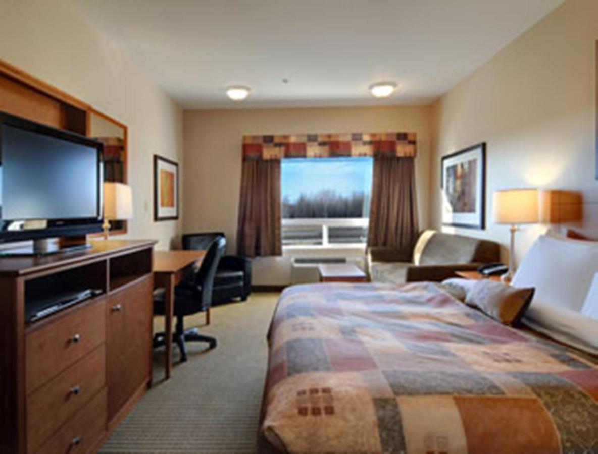 King Room - Non-Smoking