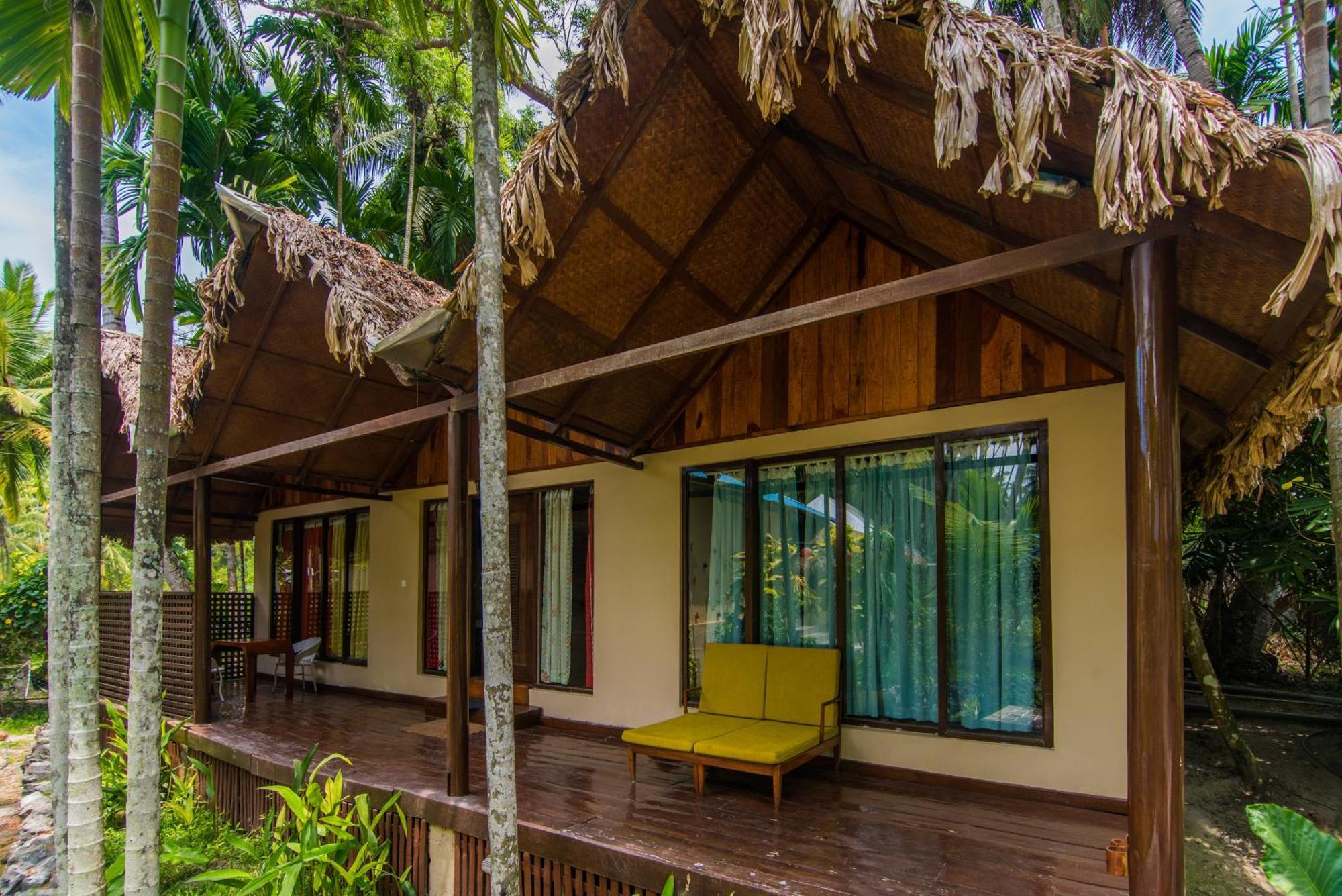 Family Bungalow