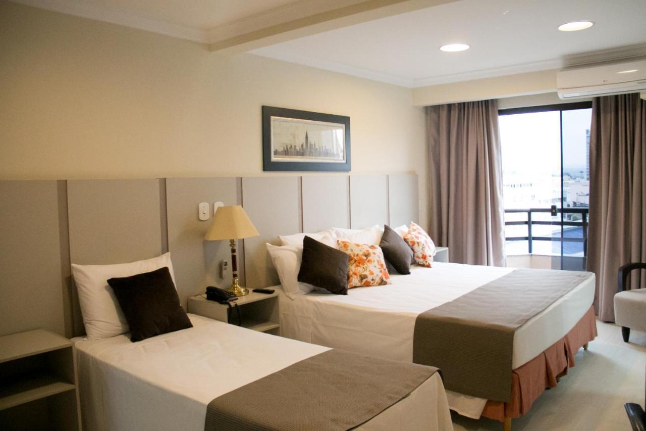 Premium Triple Room