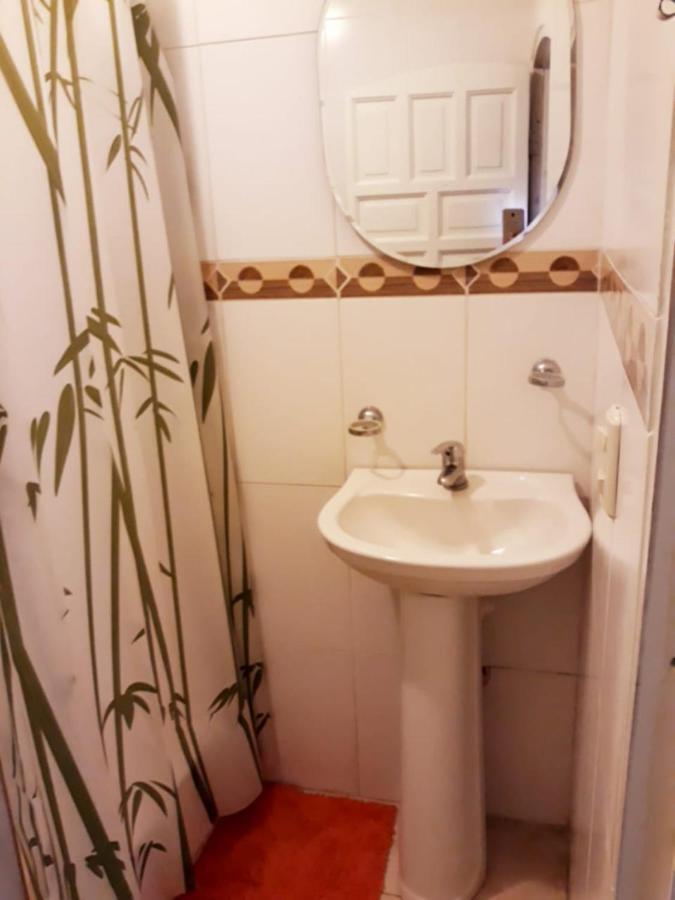 King Room with Double Bed - Non-Smoking