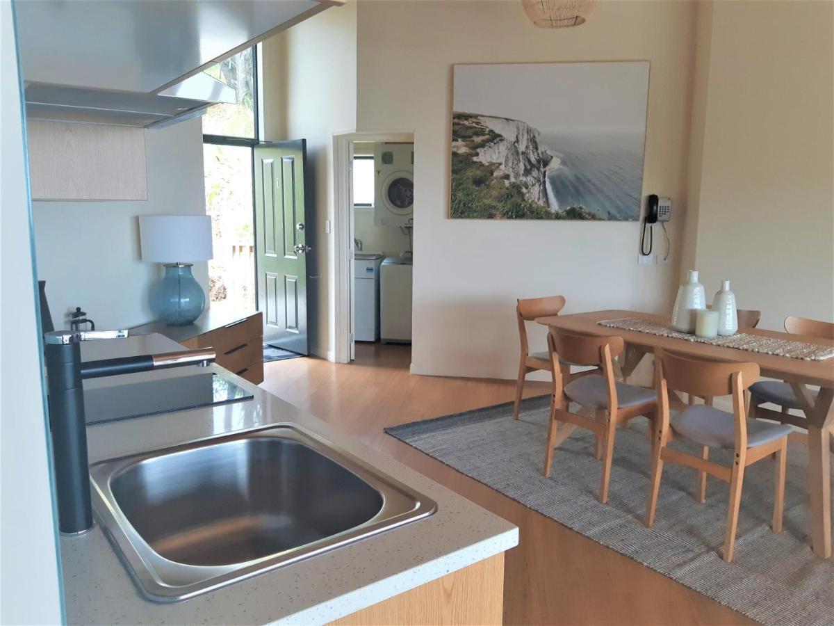 Two Bedroom Deluxe Chalet