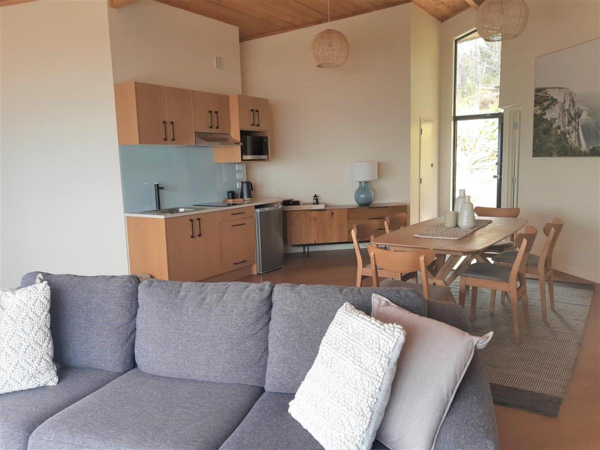 Two Bedroom Deluxe Chalet