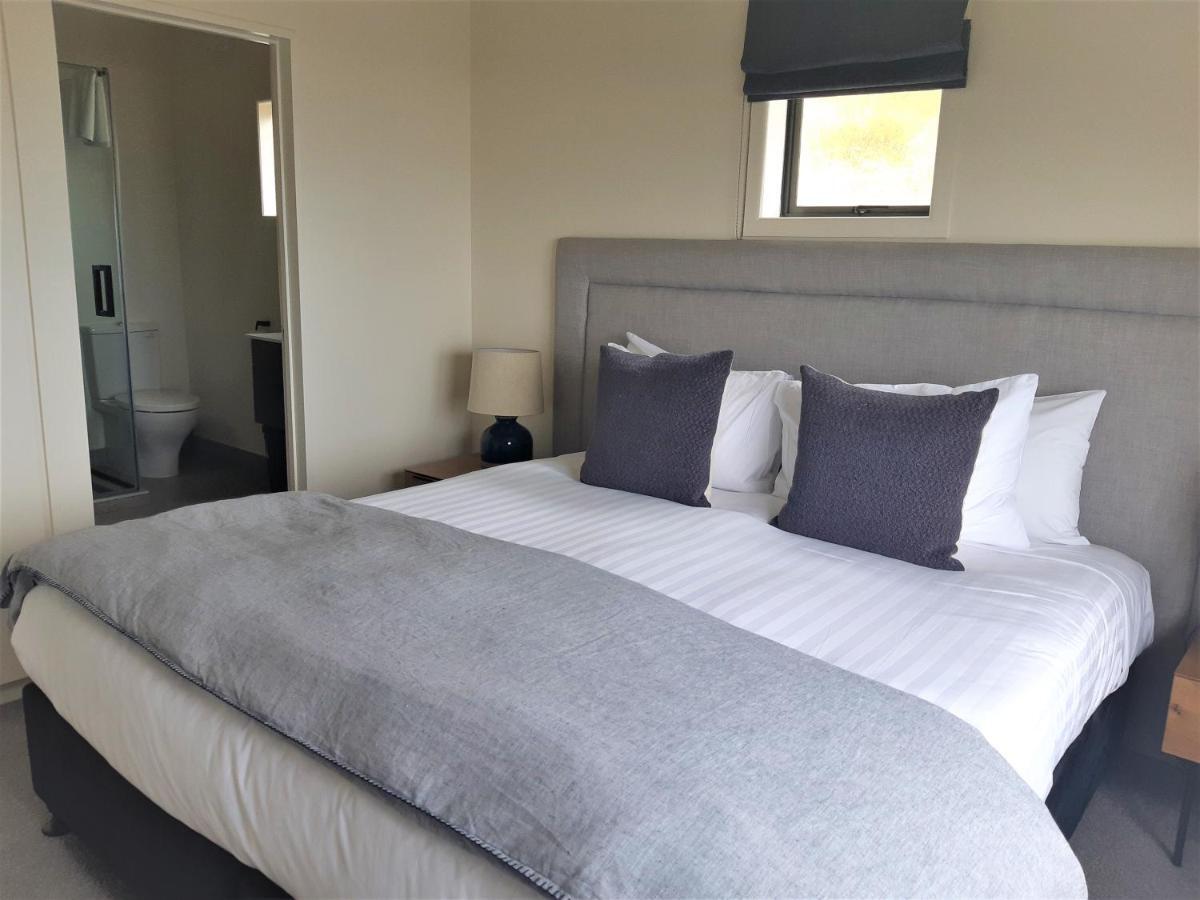 Two Bedroom Deluxe Chalet