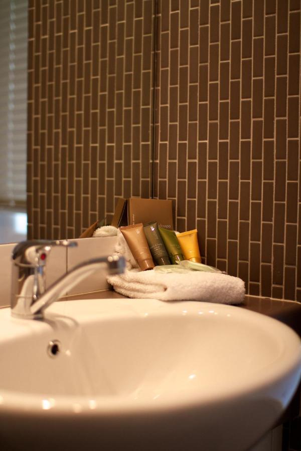 2 Bedroom Premium Apartment