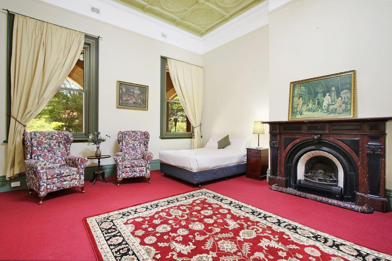 Parlour - Family Room