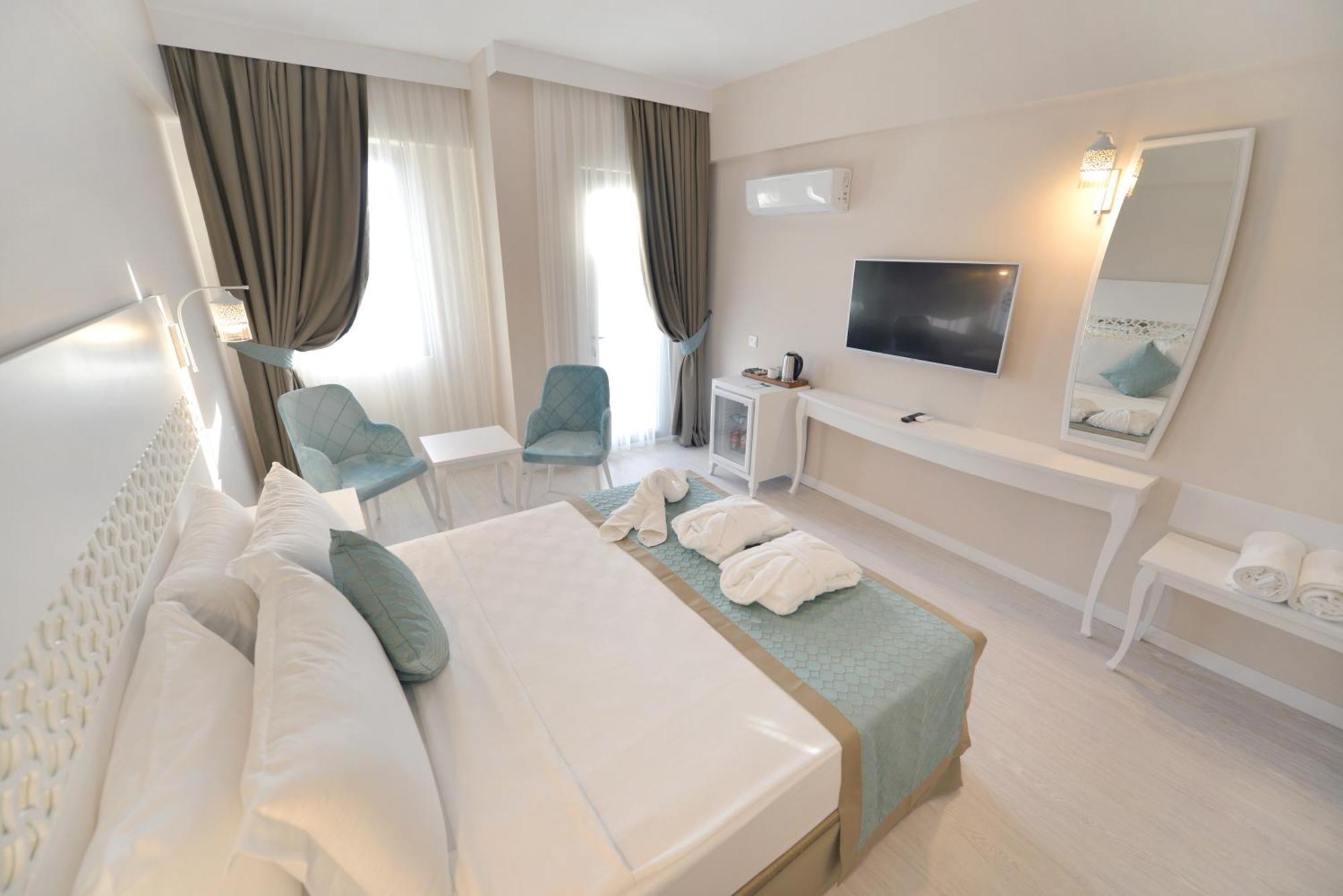 Habitación Doble Estándar