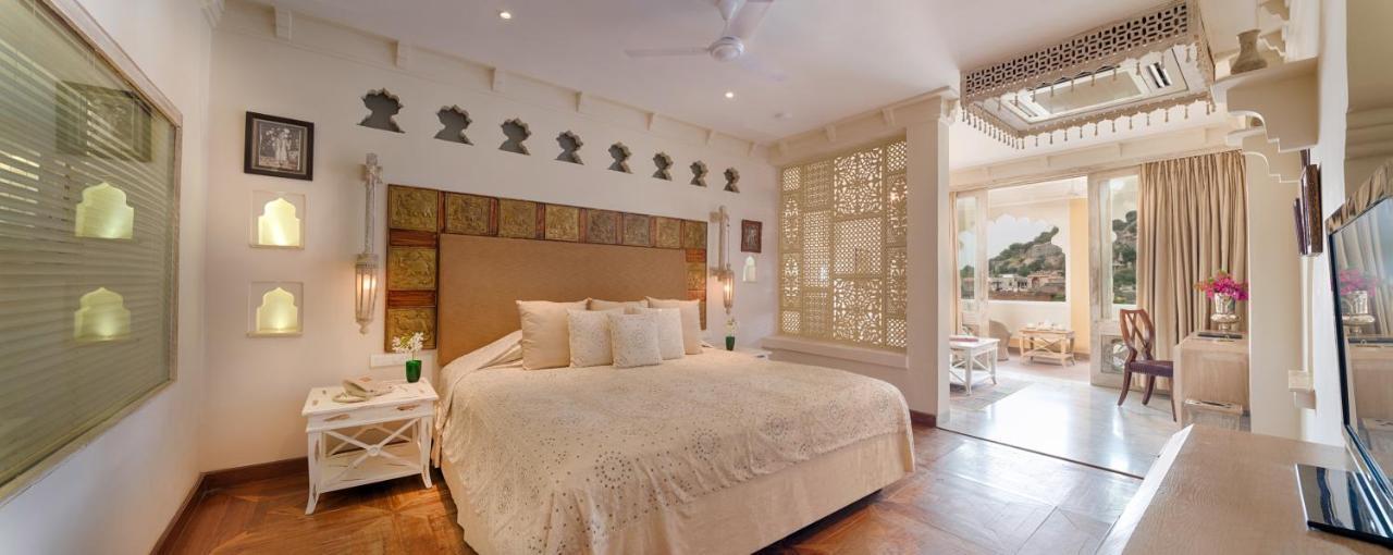 Luxury Grand Heritage : 20% off on Food & Beverage services, Complimentary village walk