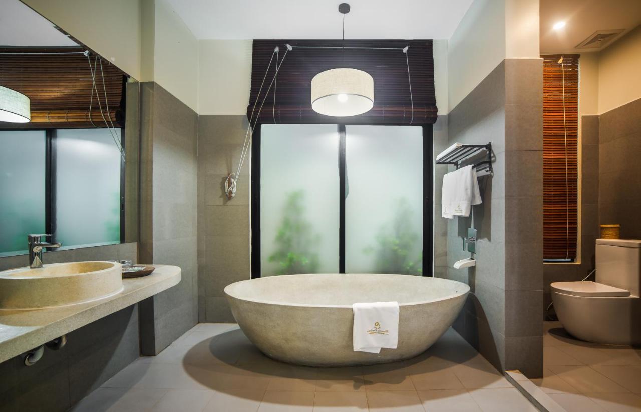 Cabana Suite with Pool Access
