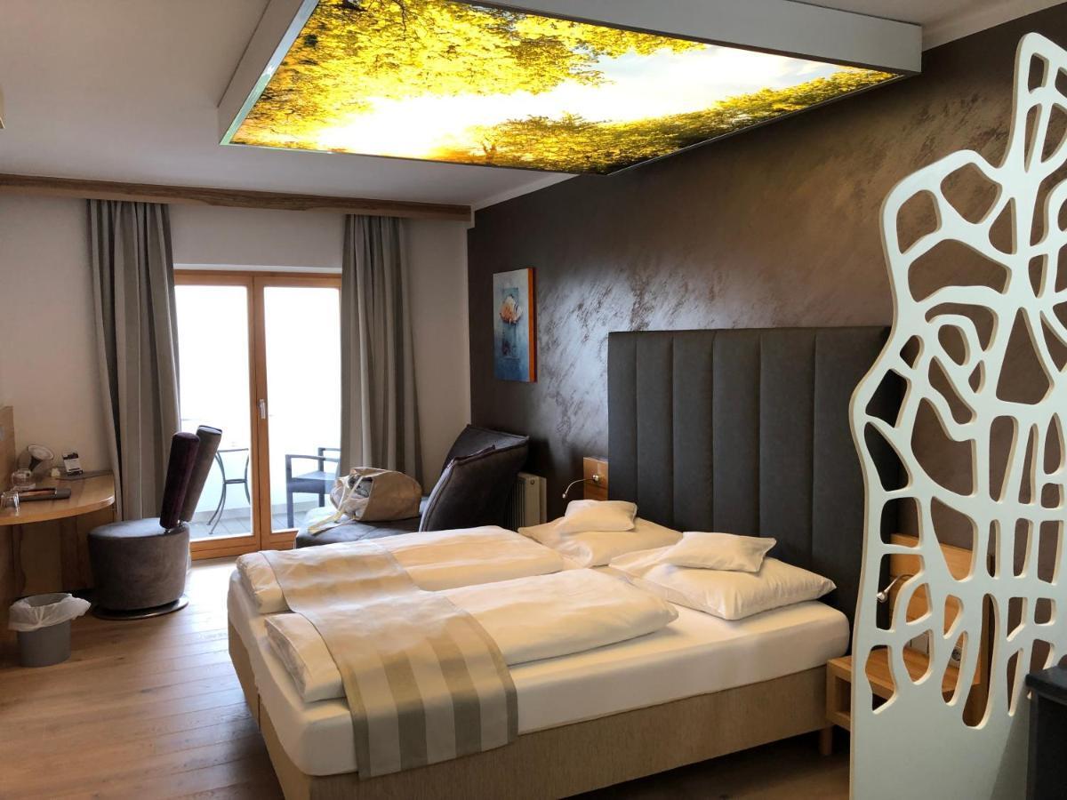 Doppelzimmer Relax