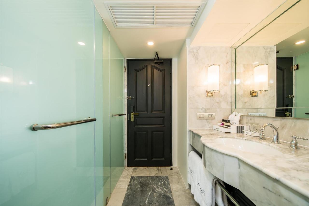 Prarop Deluxe Twin Room