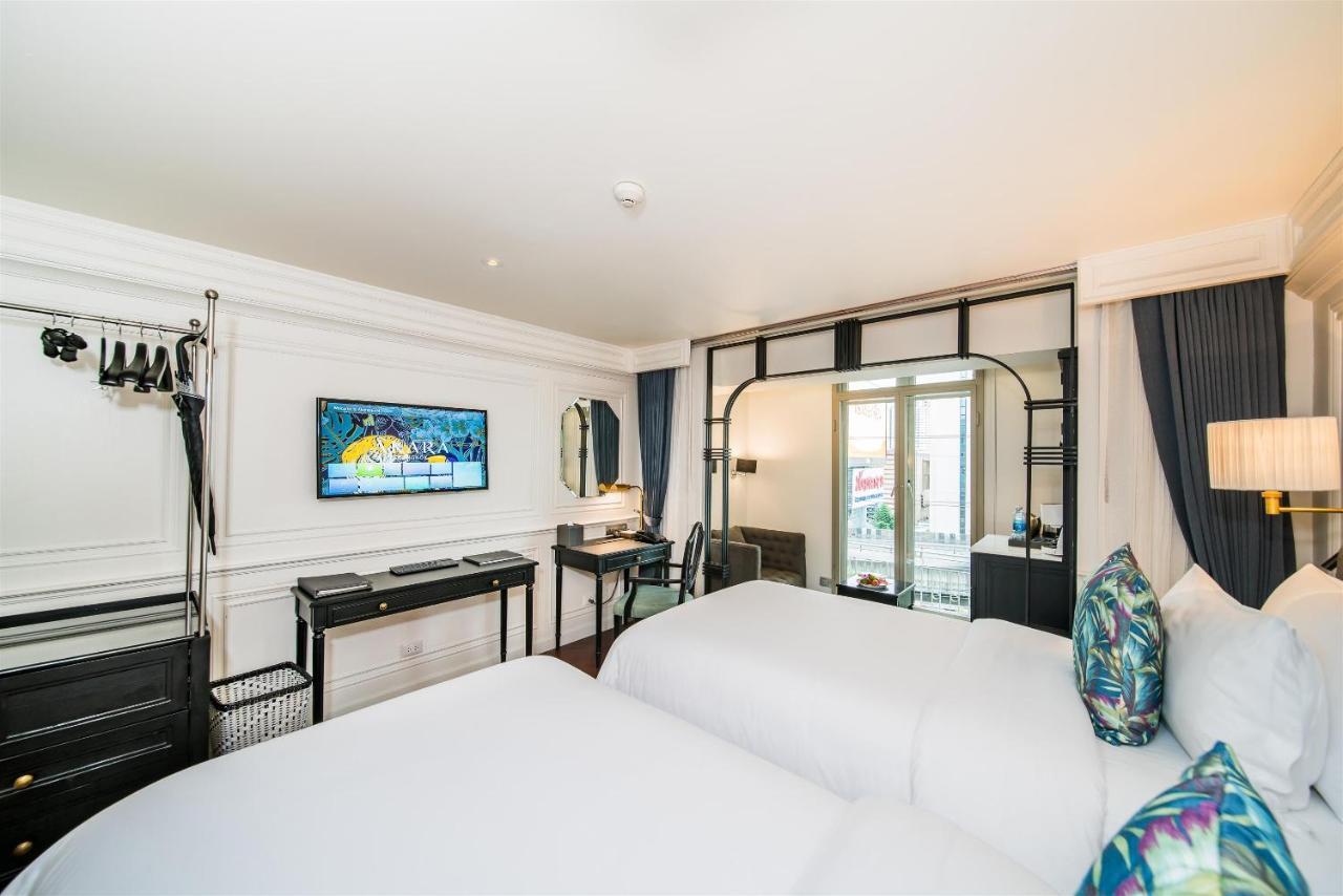 Prarop Deluxe Twin Room