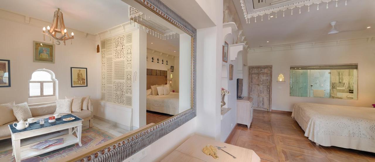 Junior Suite: 20% off on Food & Beverage services, Complimentary village walk