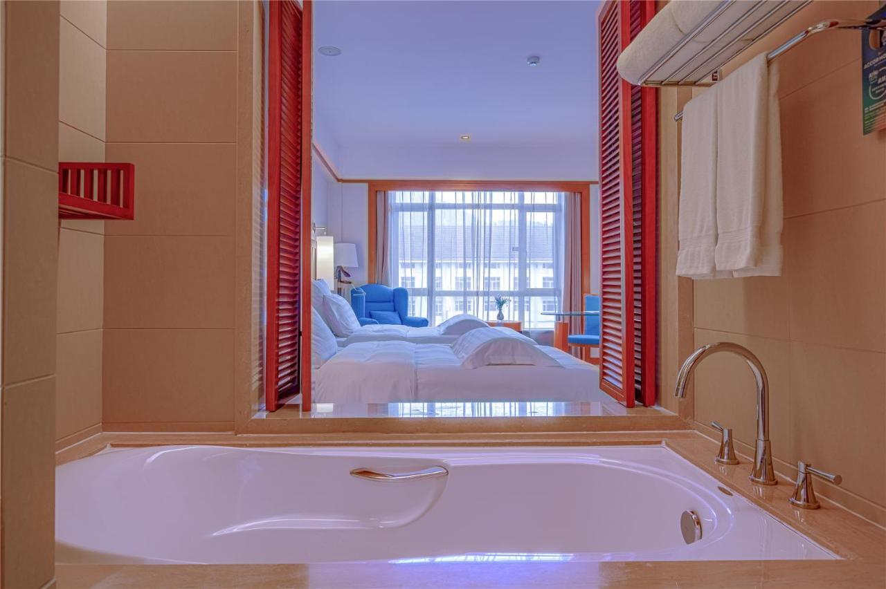 Executive Twin Room