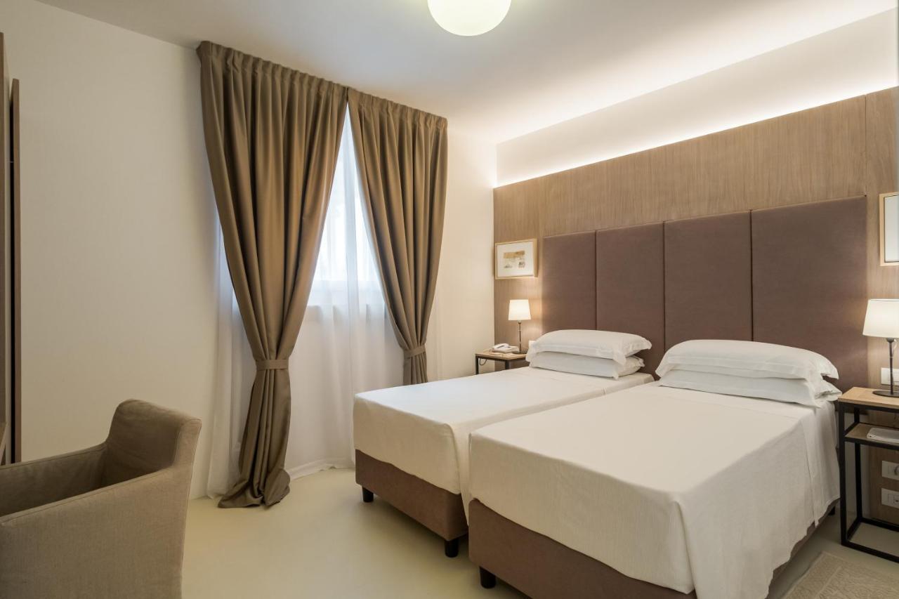 Suite Presidenziale