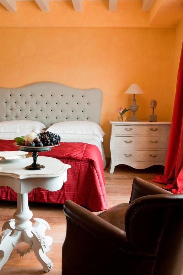 Suite 2 Chambres avec Terrasse