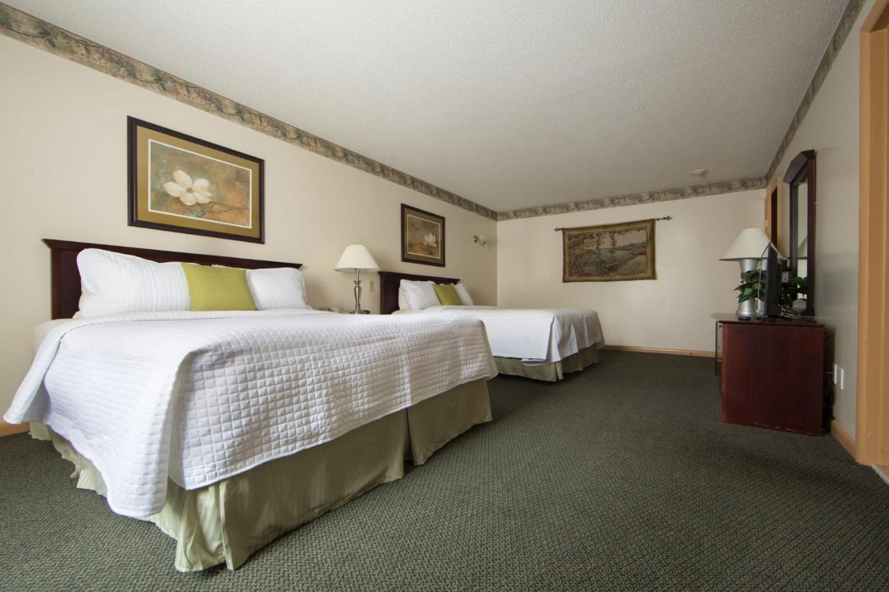 One Room Suite