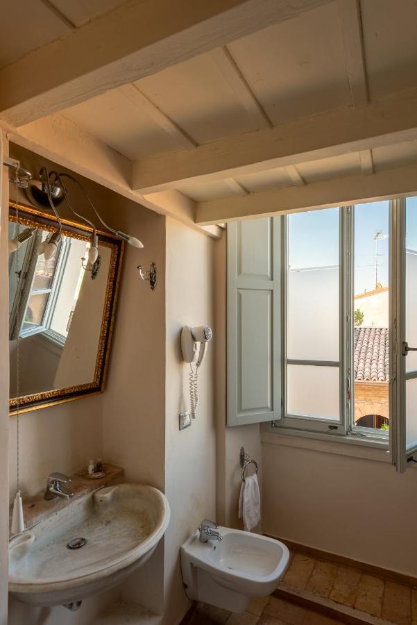 Superior Single Room