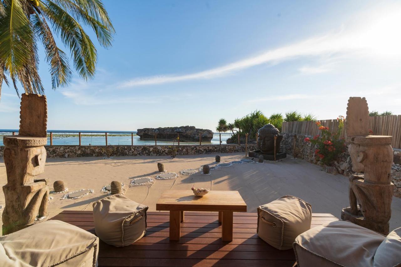 Superior Suite with Sea View