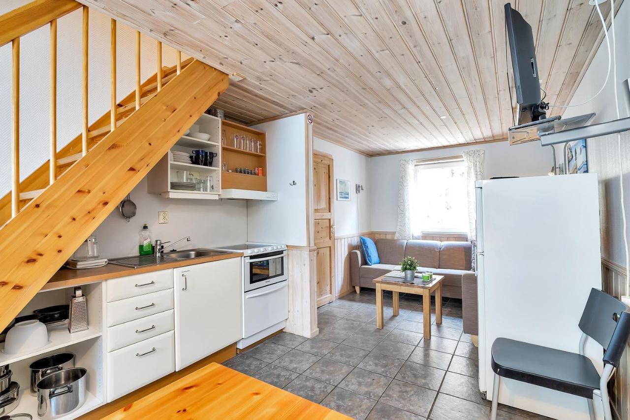 Apartment Split Level