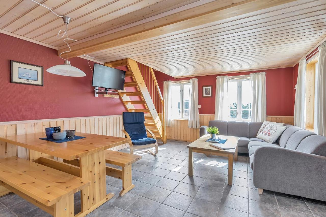 Cottage Split Level