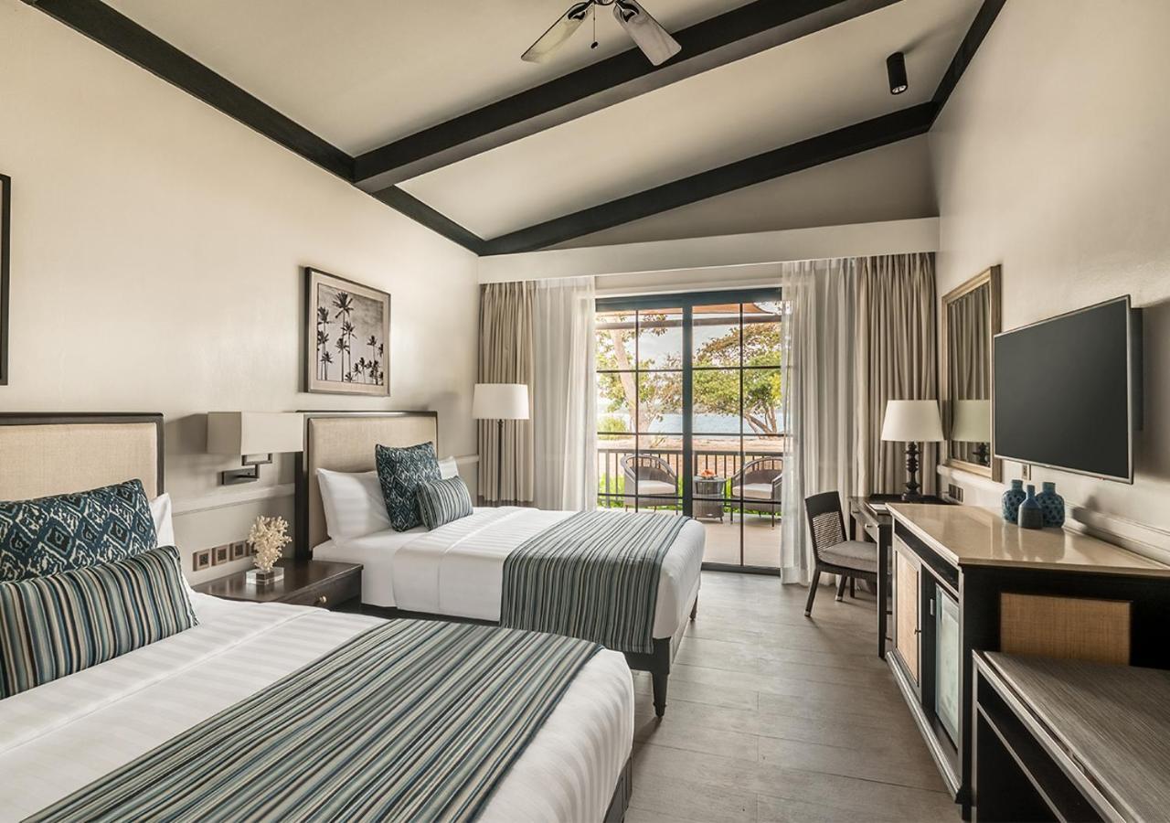 Premier Room with Ocean Balcony