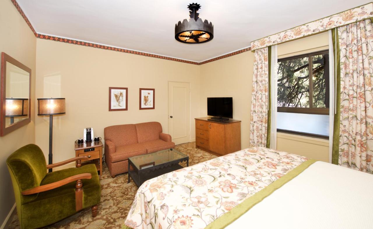 Studio met Kingsize Bed