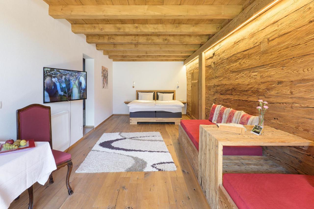 Panorama Suite im Landhaus