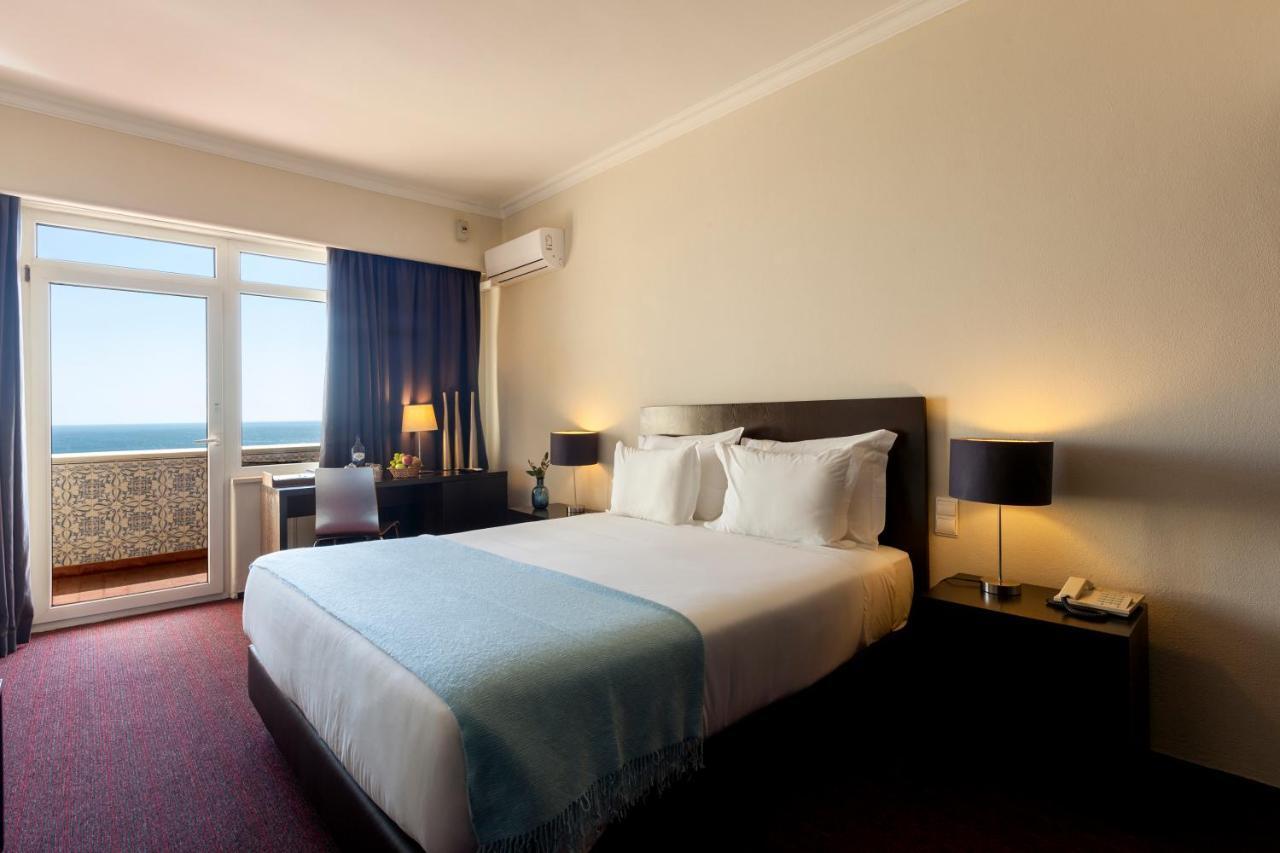 Superior Double Room Sea View Balcony