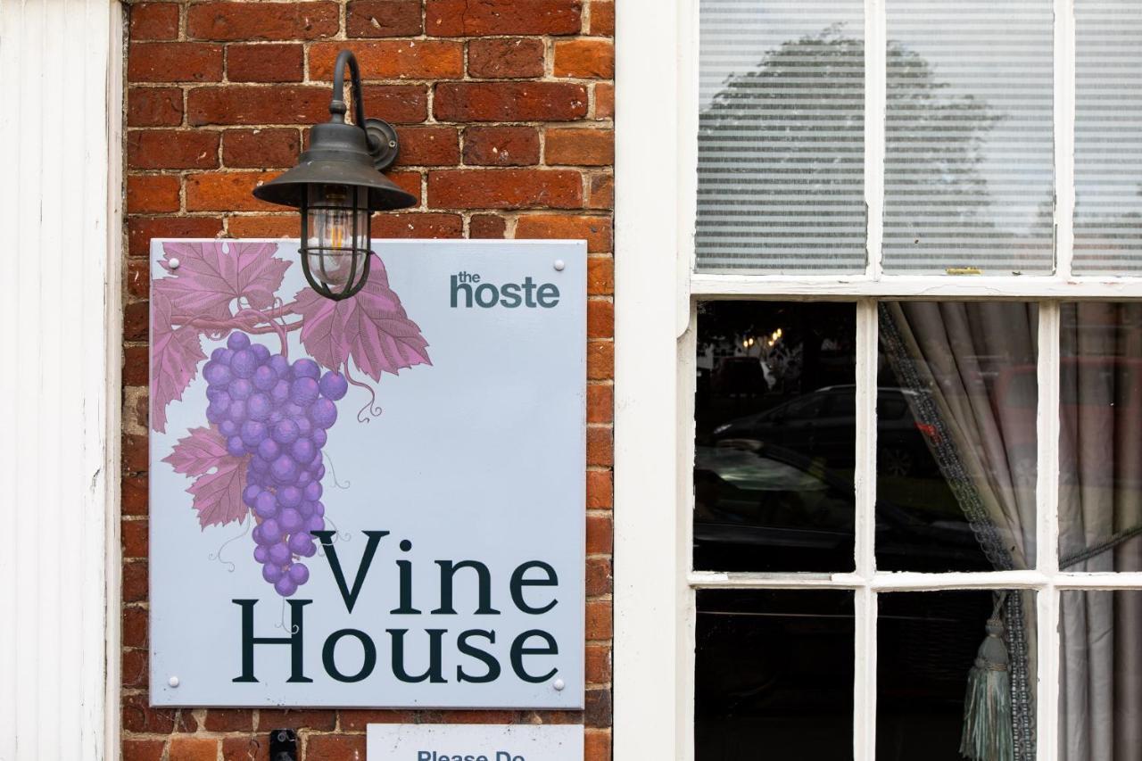 Comfy Vine Not Pet Friendly